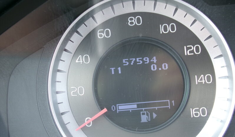 2013 VOLVO S60 T5 full