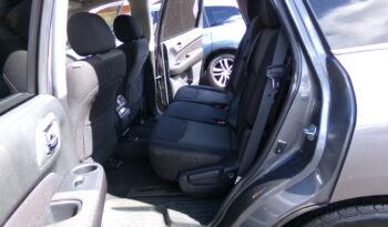 2017 NISSAN PATHFINDER full