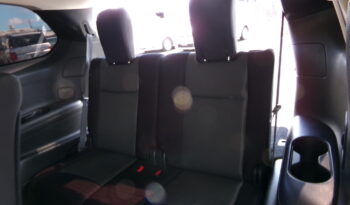 2017 NISSAN PATHFINDER full