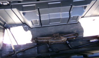 2017 NISSAN PATHFINDER full