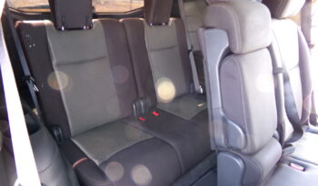 2017 NISSAN PATHFINDER full