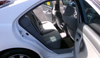 2007 TOYOTA CAMRY full