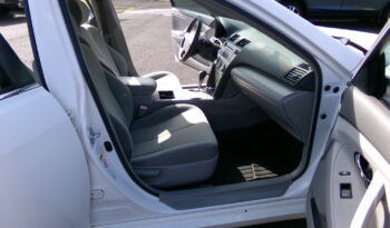 2007 TOYOTA CAMRY full