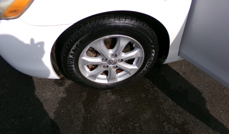 2007 TOYOTA CAMRY full