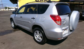 2007 TOYOTA RAV4 full