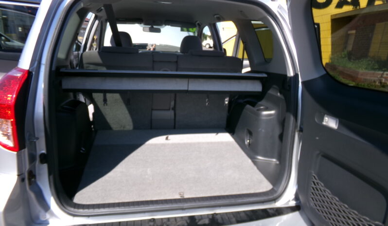 2007 TOYOTA RAV4 full