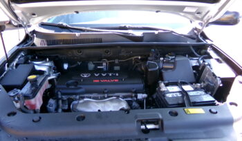 2007 TOYOTA RAV4 full