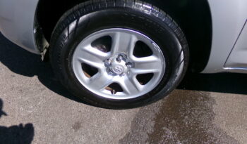 2007 TOYOTA RAV4 full