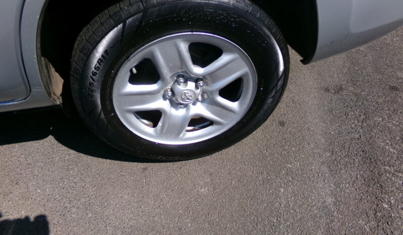 2007 TOYOTA RAV4 full