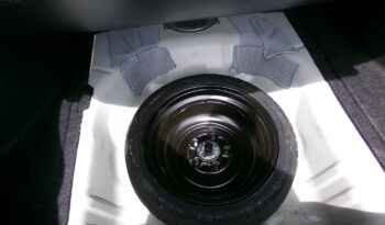 2007 HONDA CIVIC LX full