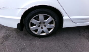 2007 HONDA CIVIC LX full