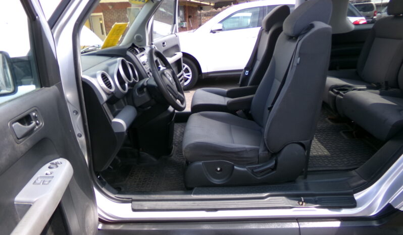 2008 HONDA ELEMENT EX full