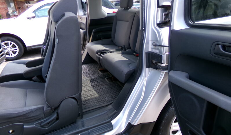 2008 HONDA ELEMENT EX full