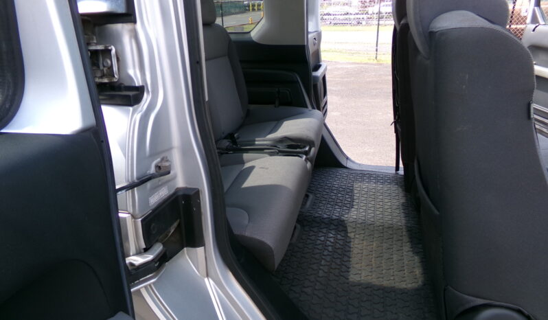 2008 HONDA ELEMENT EX full