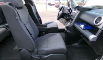 2008 HONDA ELEMENT EX full