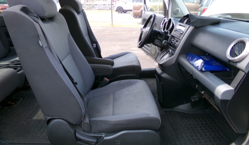 2008 HONDA ELEMENT EX full