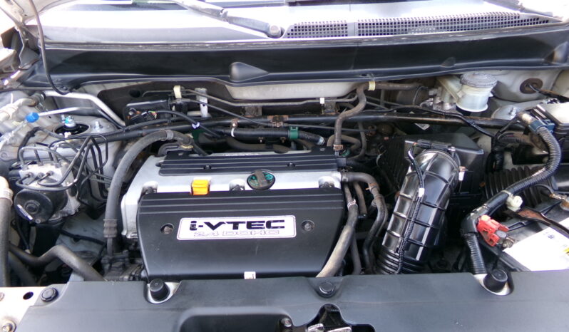 2008 HONDA ELEMENT EX full