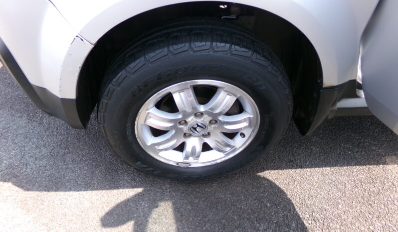 2008 HONDA ELEMENT EX full