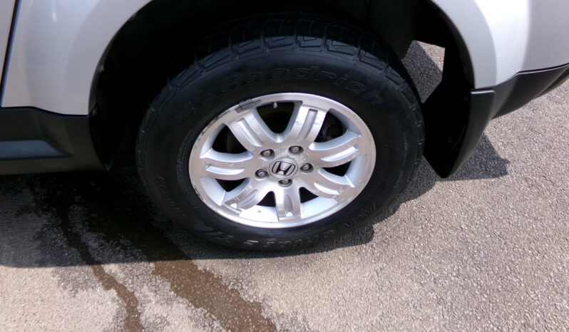 2008 HONDA ELEMENT EX full