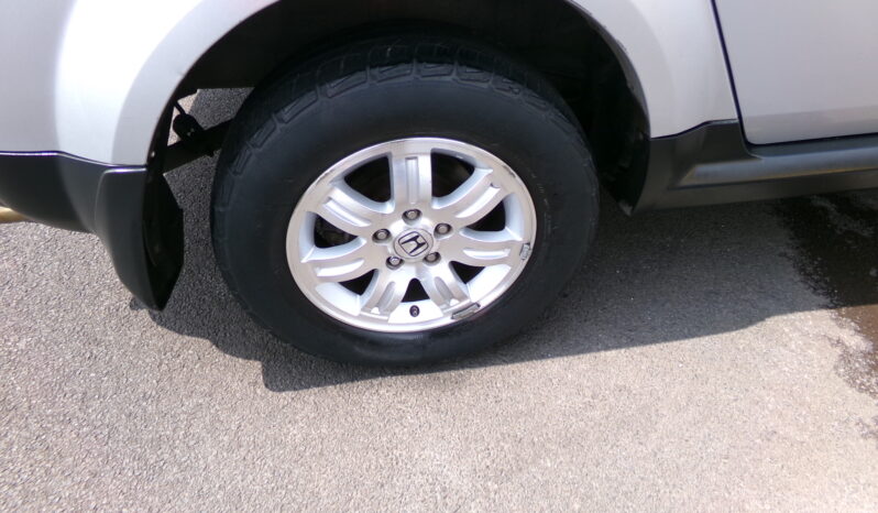 2008 HONDA ELEMENT EX full