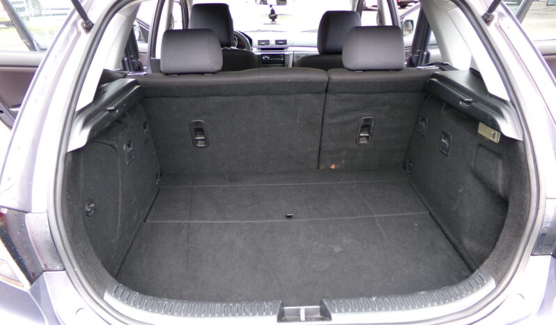 COMING SOON: 2008 MAZDA 3 HBK full