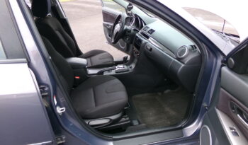 COMING SOON: 2008 MAZDA 3 HBK full