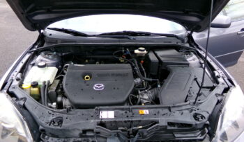 COMING SOON: 2008 MAZDA 3 HBK full