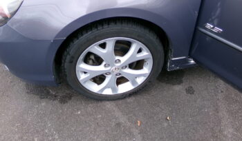 COMING SOON: 2008 MAZDA 3 HBK full