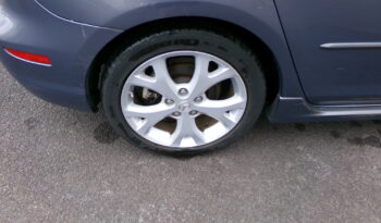 COMING SOON: 2008 MAZDA 3 HBK full