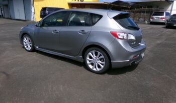 COMING SOON: 2010 MAZDA 3 HBK full