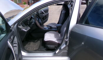 COMING SOON: 2010 MAZDA 3 HBK full