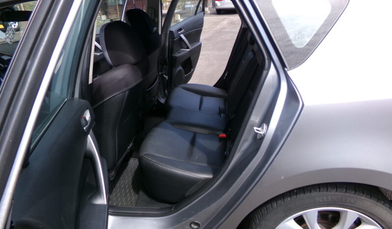 COMING SOON: 2010 MAZDA 3 HBK full