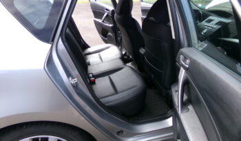 COMING SOON: 2010 MAZDA 3 HBK full