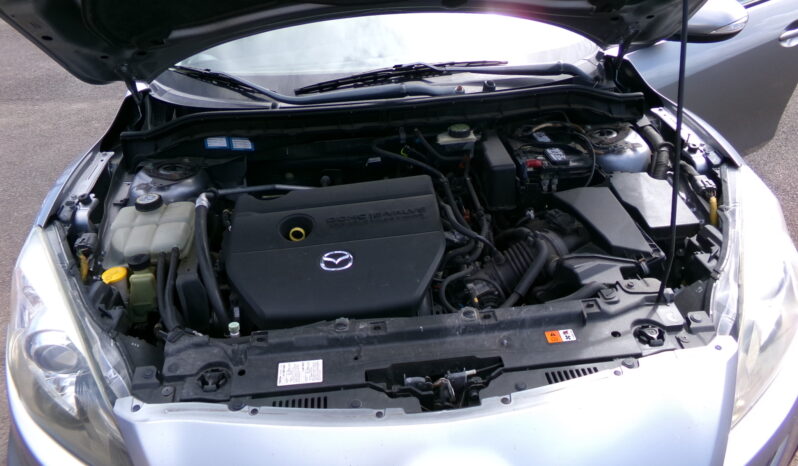 COMING SOON: 2010 MAZDA 3 HBK full