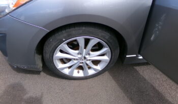 COMING SOON: 2010 MAZDA 3 HBK full