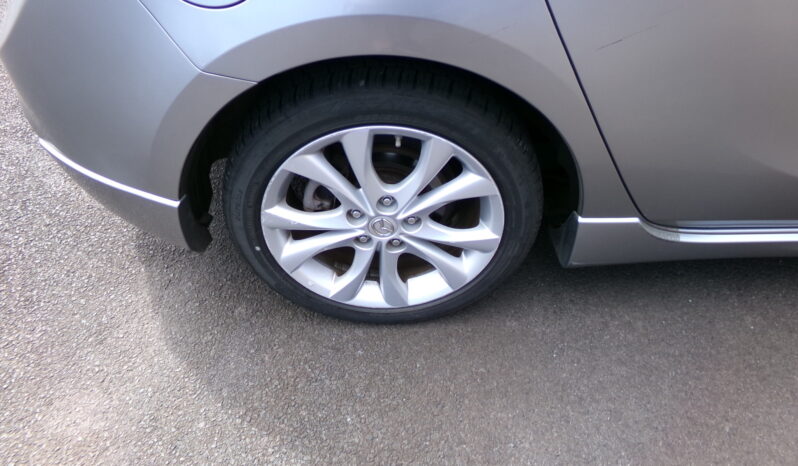 COMING SOON: 2010 MAZDA 3 HBK full