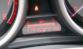 COMING SOON: 2010 MAZDA 3 HBK full