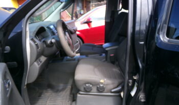 2006 NISSAN FRONTIER CREW CAB 4X4 full