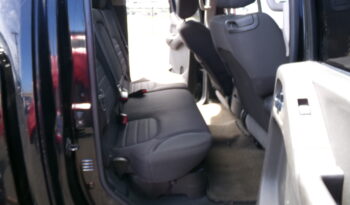 2006 NISSAN FRONTIER CREW CAB 4X4 full