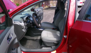 2015 CHEVROLET SONIC LT full