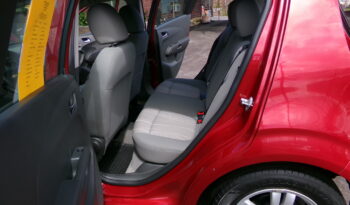 2015 CHEVROLET SONIC LT full