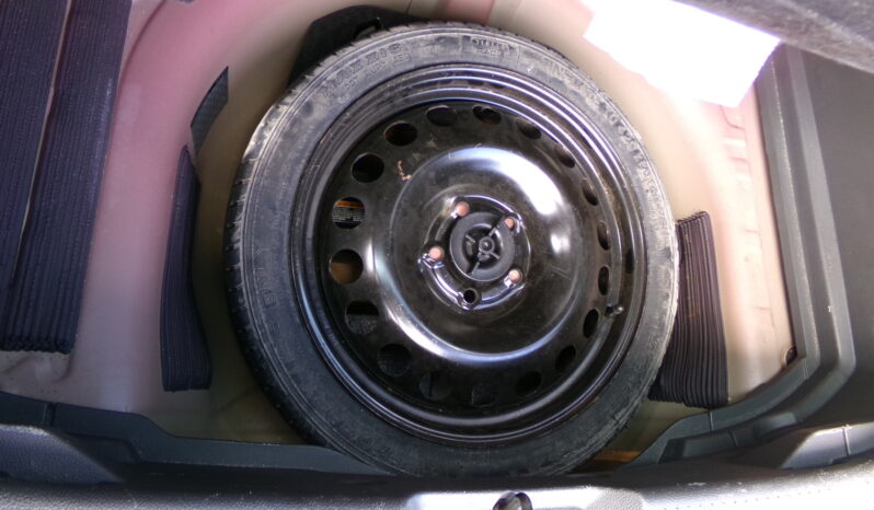 2015 CHEVROLET SONIC LT full