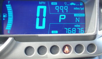 2015 CHEVROLET SONIC LT full