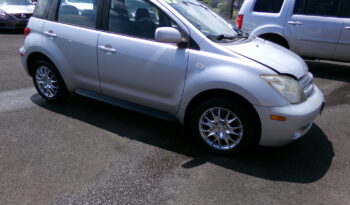 2005 SCION XA full