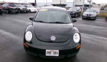 2010 VW BEETLE