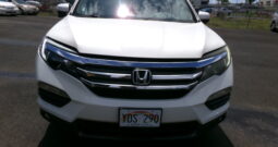 2016 HONDA PILOT EXL
