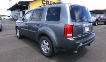 2011 HONDA PILOT full