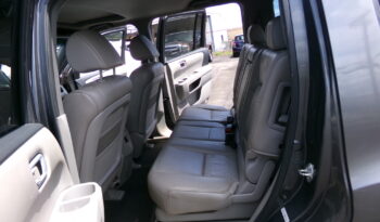 2011 HONDA PILOT full