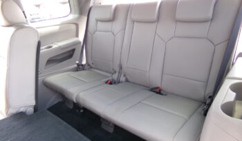2011 HONDA PILOT full
