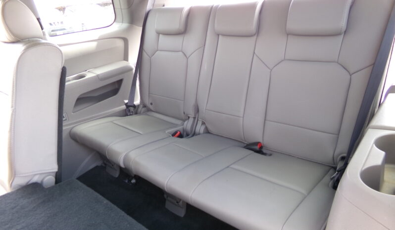 2011 HONDA PILOT full